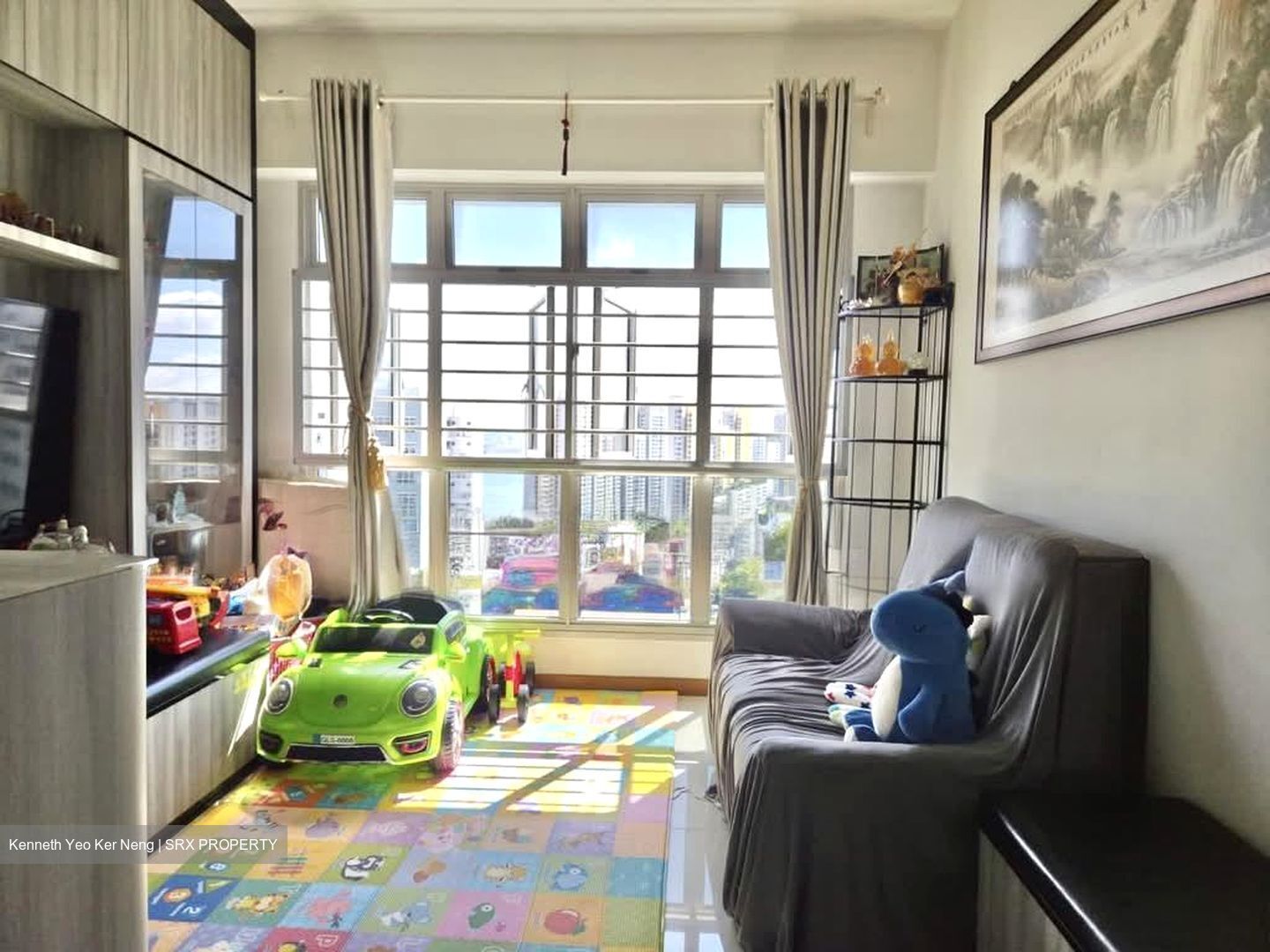 Blk 323A Punggol Bayview (Punggol), HDB 4 Rooms #575879551